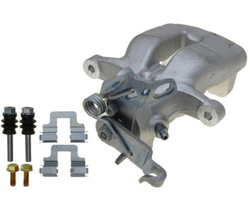 Raybestos FRC12220 Disc Brake Caliper - Rear Right