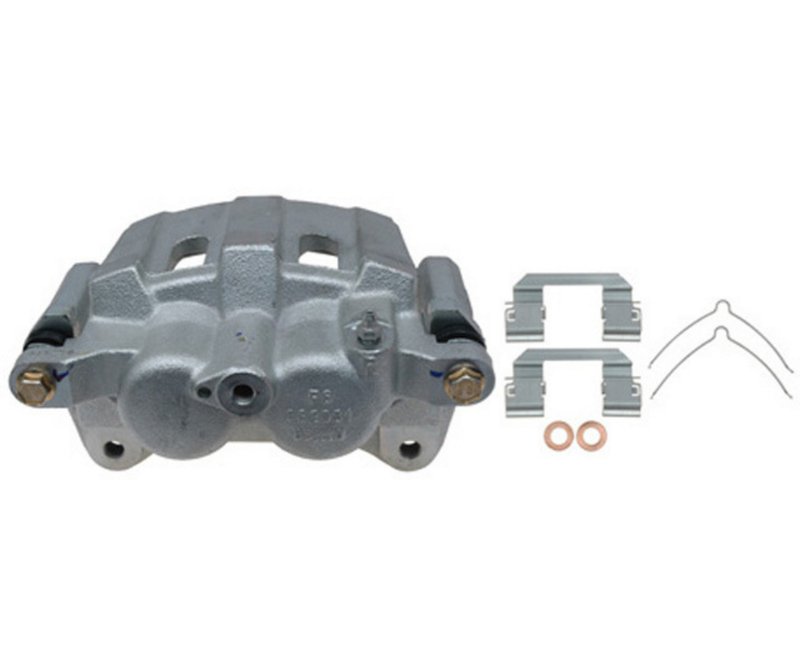 Raybestos FRC12228 Disc Brake Caliper - Front Right