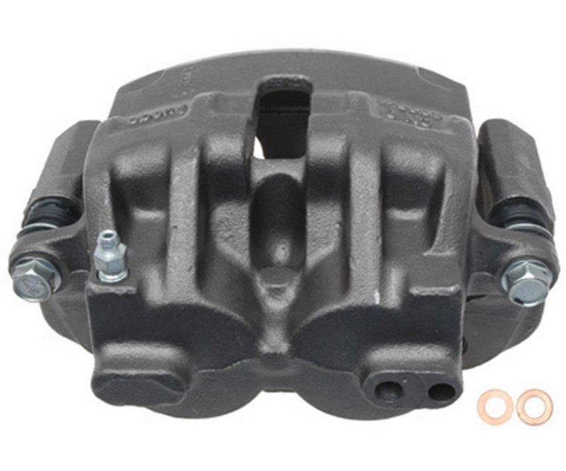 Raybestos FRC12241 Disc Brake Caliper - Front Right