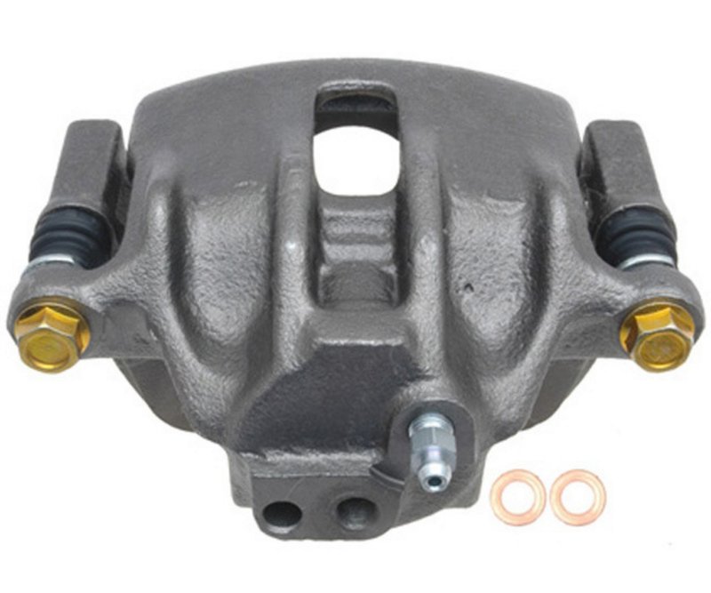 Raybestos FRC12244 Disc Brake Caliper - Rear Left