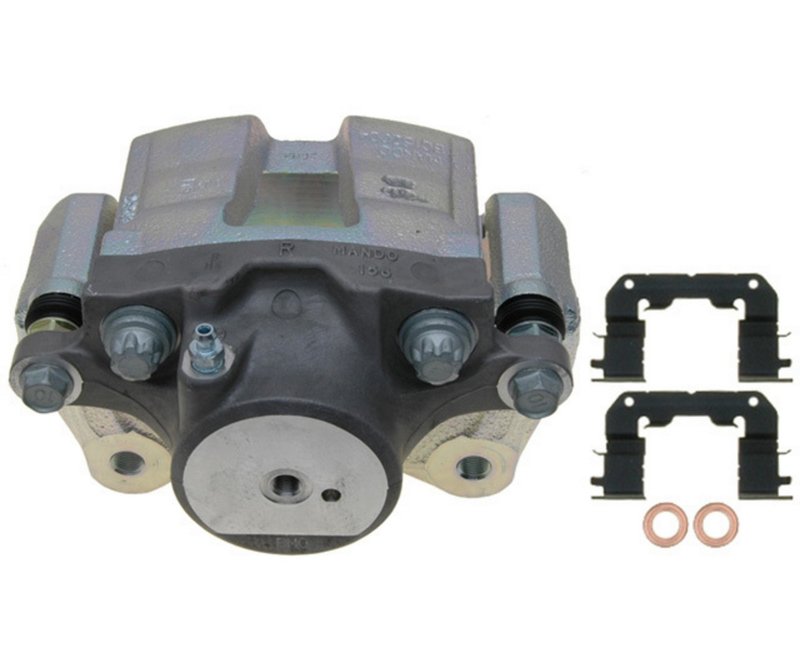 Raybestos FRC12253 Disc Brake Caliper - Front Right