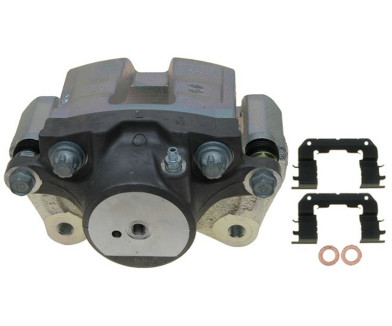Raybestos FRC12254 Disc Brake Caliper - Front Left