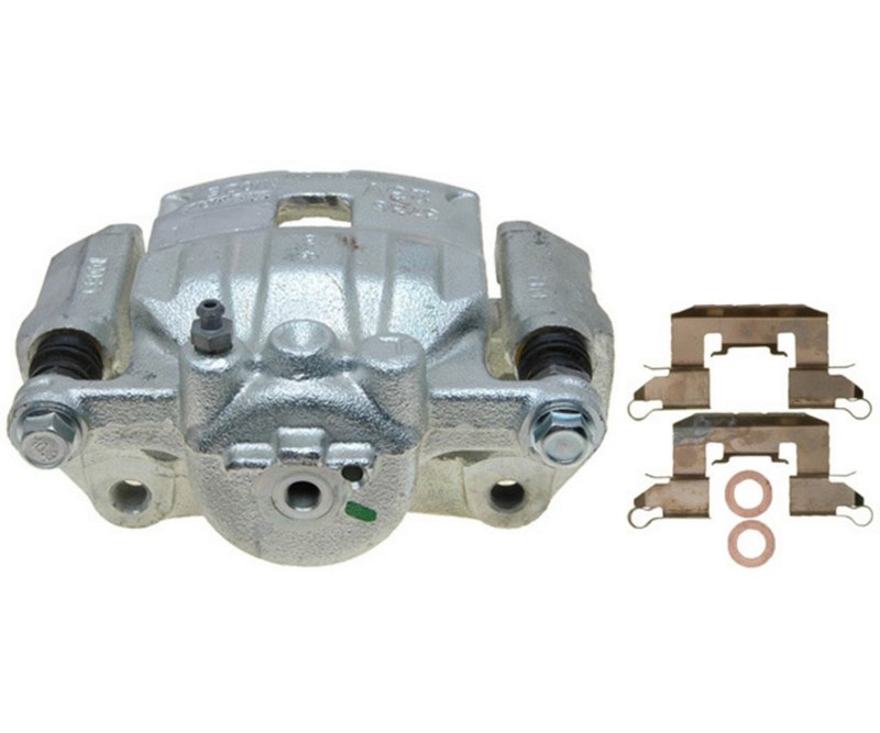 Raybestos FRC12255 Disc Brake Caliper - Front Left
