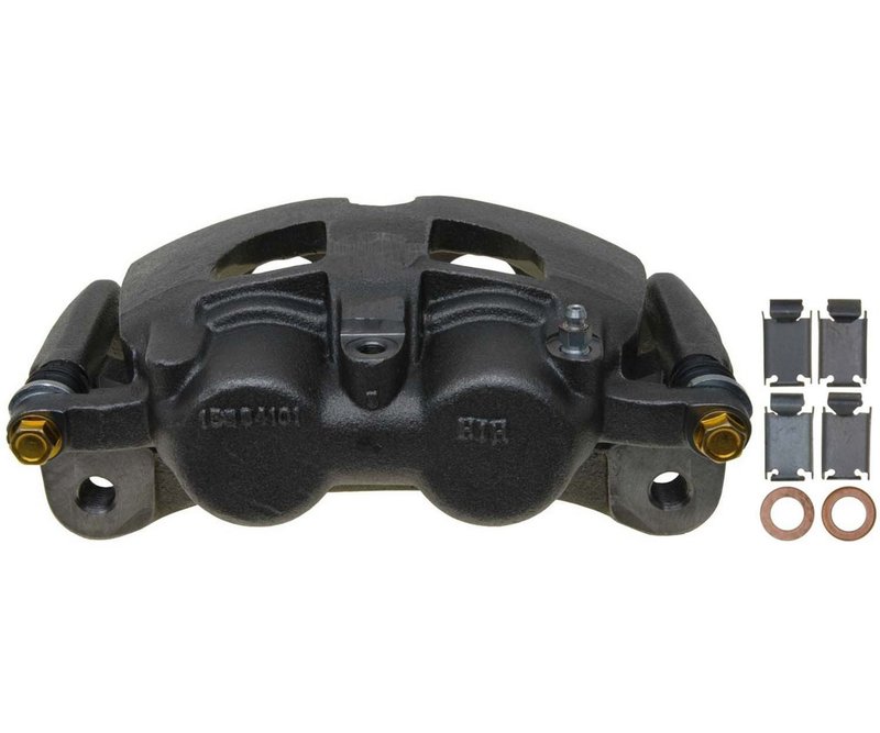 Raybestos FRC12278 Disc Brake Caliper - Rear Left