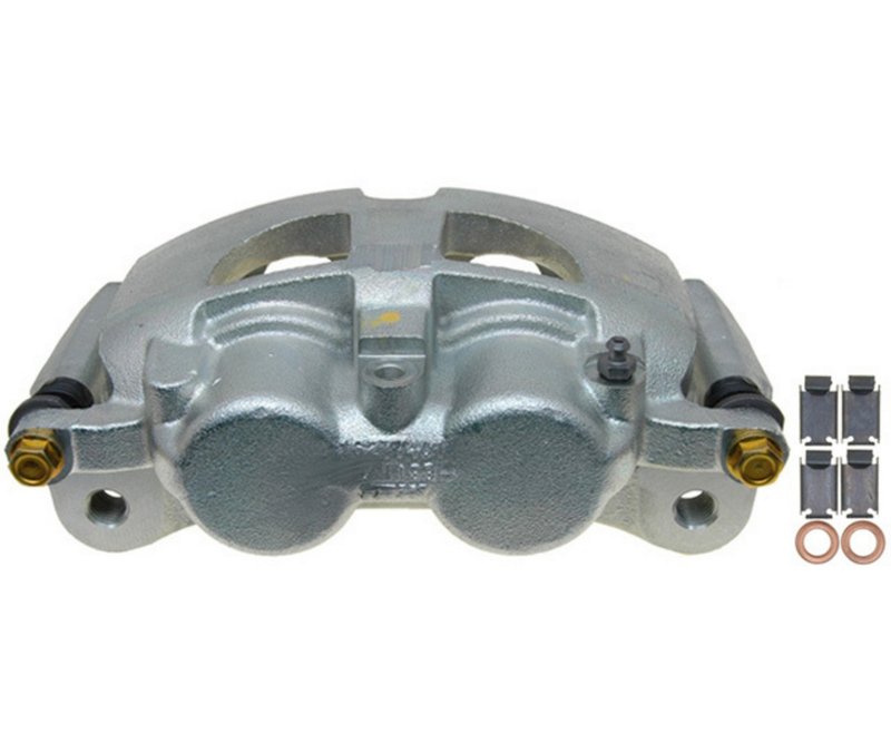 Raybestos FRC12280 Disc Brake Caliper - Rear Left