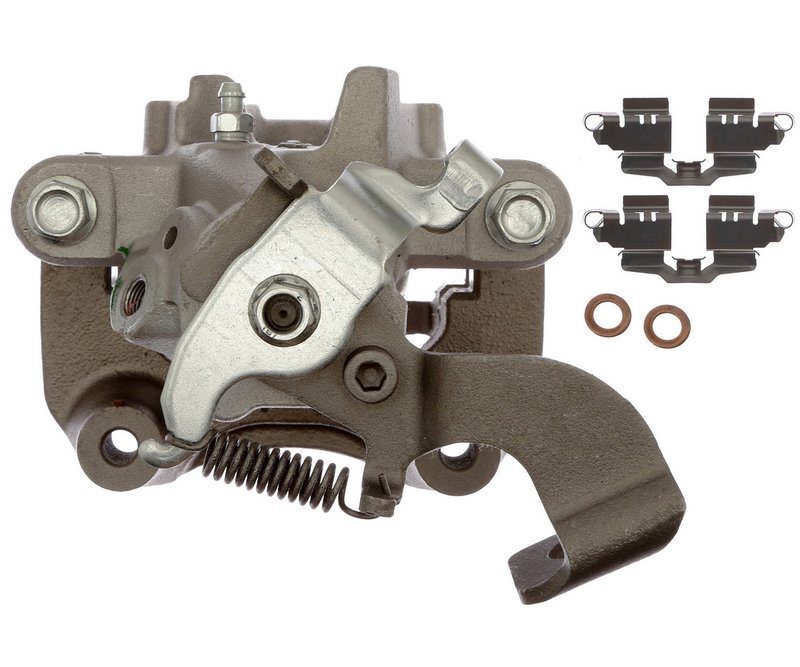 Raybestos FRC12301 Disc Brake Caliper - Rear Right