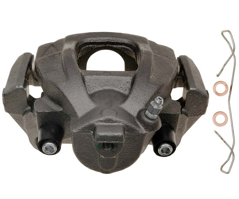 Raybestos FRC12326 Disc Brake Caliper - Front Right