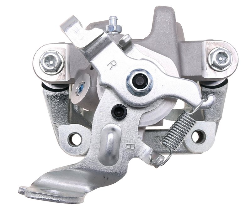 Raybestos FRC12335N Disc Brake Caliper - Rear Right