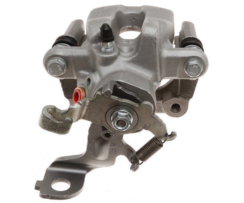 Raybestos FRC12335 Disc Brake Caliper - Rear Right
