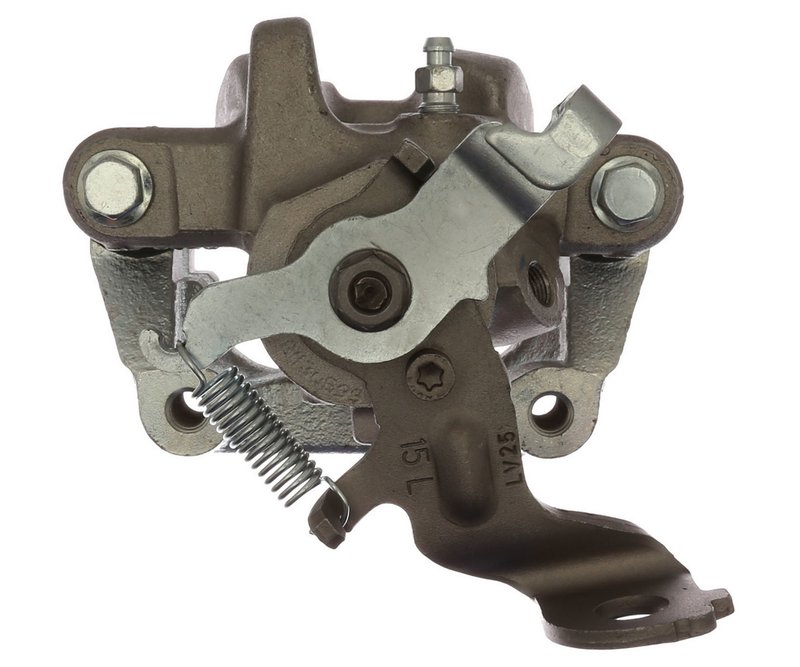 Raybestos FRC12336C Disc Brake Caliper - Rear Left