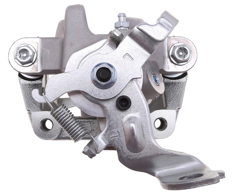 Raybestos FRC12336N Disc Brake Caliper - Rear Left