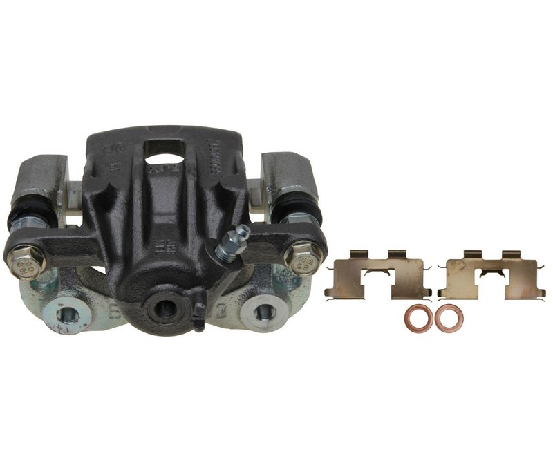 Raybestos FRC12380 Disc Brake Caliper - Rear Left