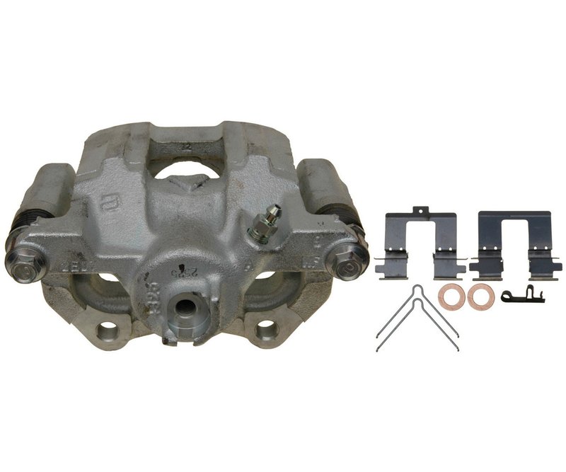 Raybestos FRC12384 Disc Brake Caliper - Rear Left