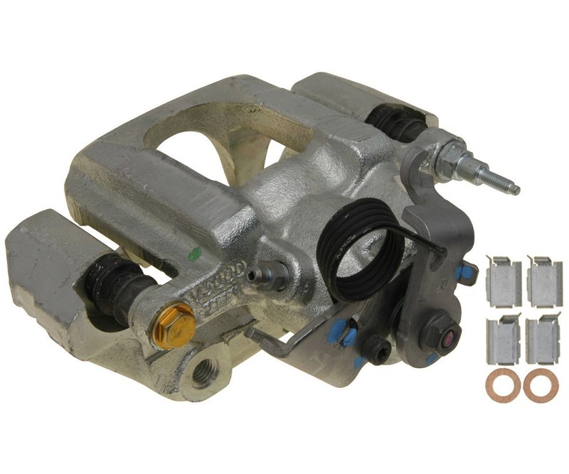 Raybestos FRC12385 Disc Brake Caliper - Rear Right