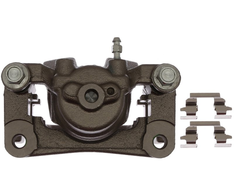 Raybestos FRC12390 Disc Brake Caliper - Rear Right
