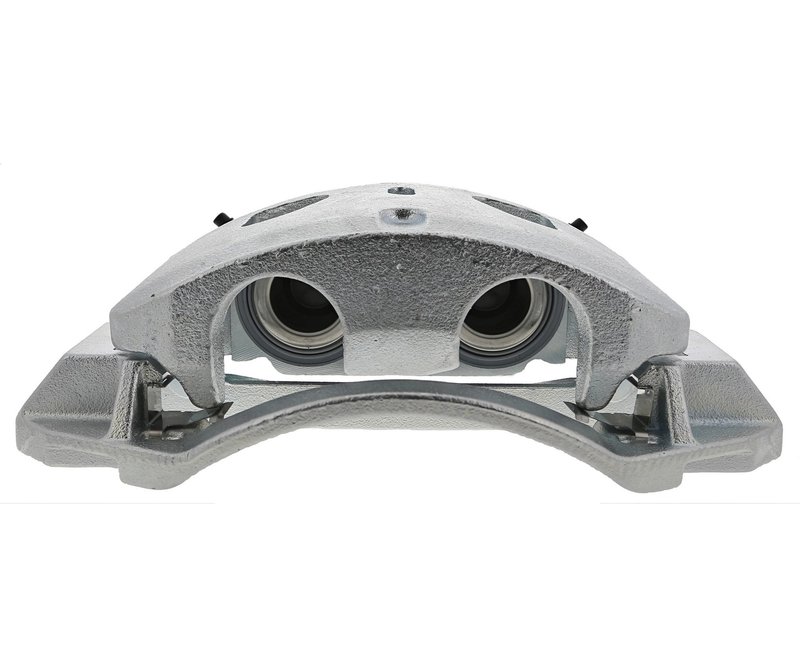 Raybestos FRC12463DN Disc Brake Caliper - Front
