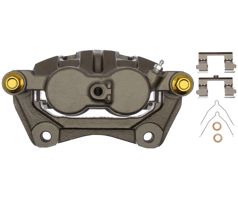 Raybestos FRC12470 Disc Brake Caliper - Front Right