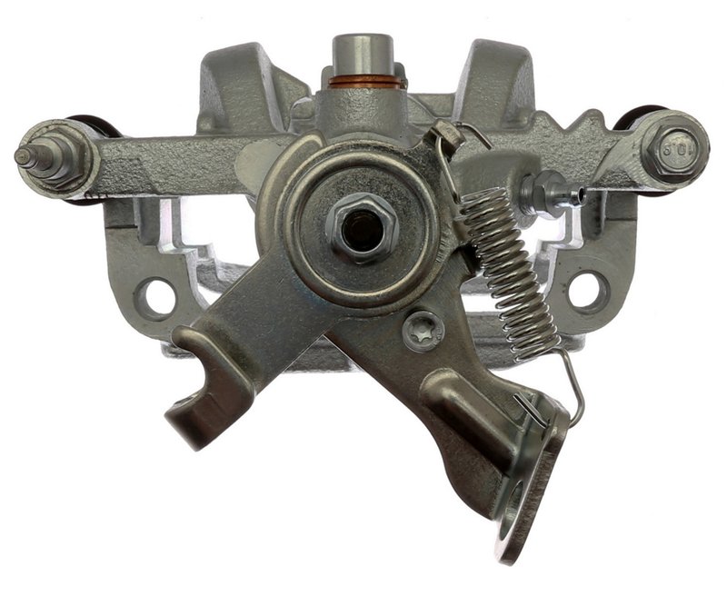 Raybestos FRC12476N Disc Brake Caliper - Rear Left