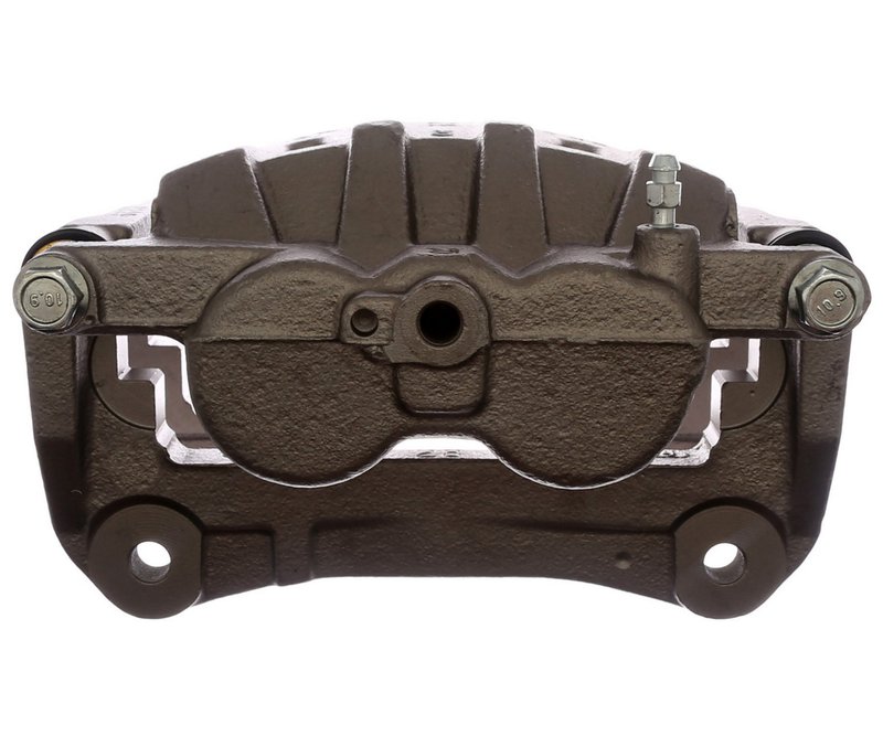 Raybestos FRC12480 Disc Brake Caliper - Front Right