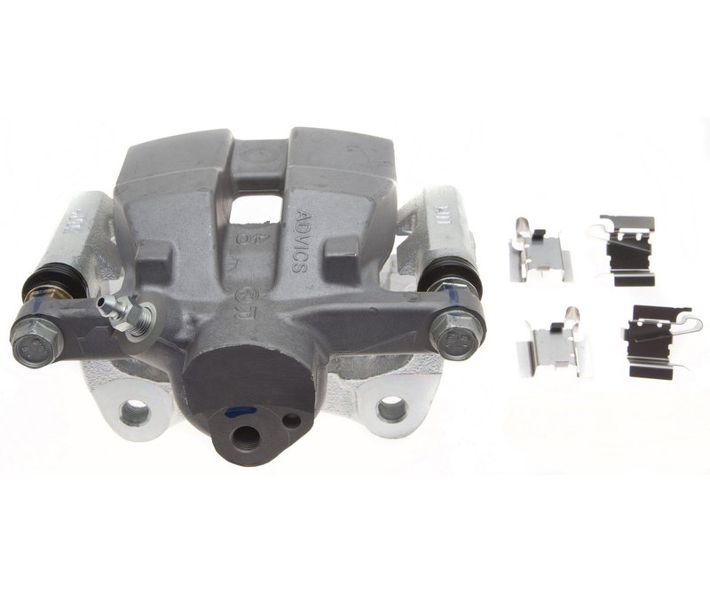 Raybestos FRC12481 Disc Brake Caliper - Rear Right