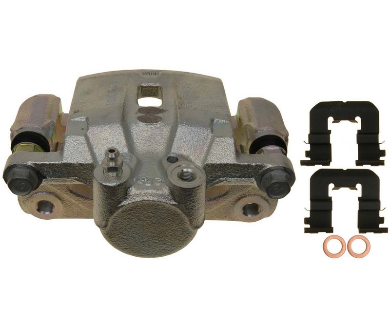 Raybestos FRC12487 Disc Brake Caliper - Rear Right