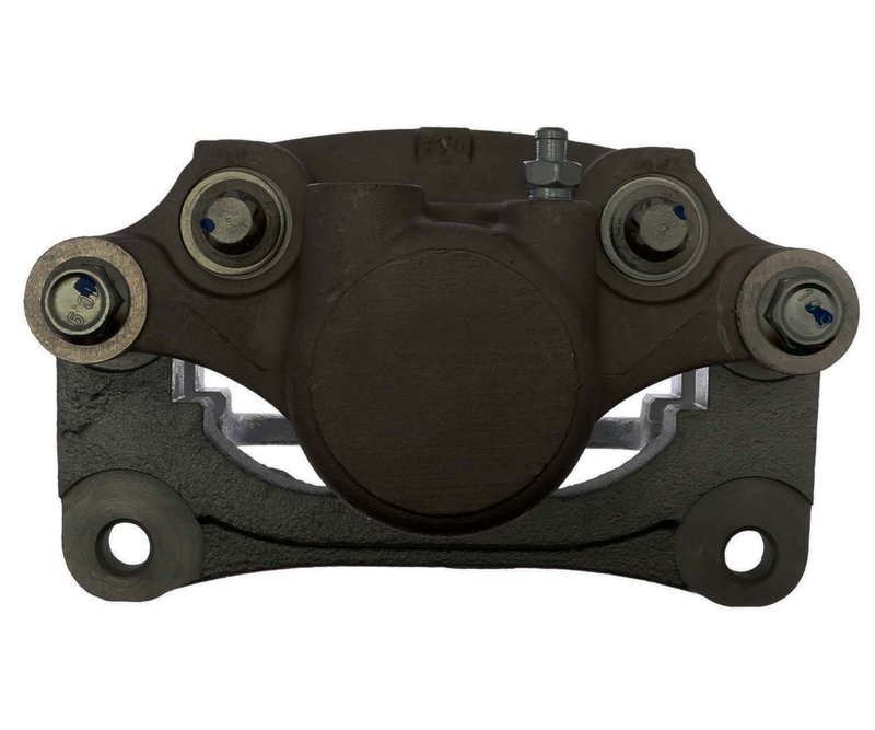 Raybestos FRC12490 Disc Brake Caliper - Rear Left