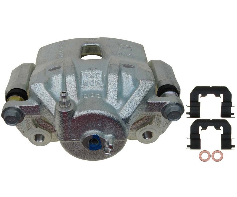 Raybestos FRC12503 Disc Brake Caliper - Front Right