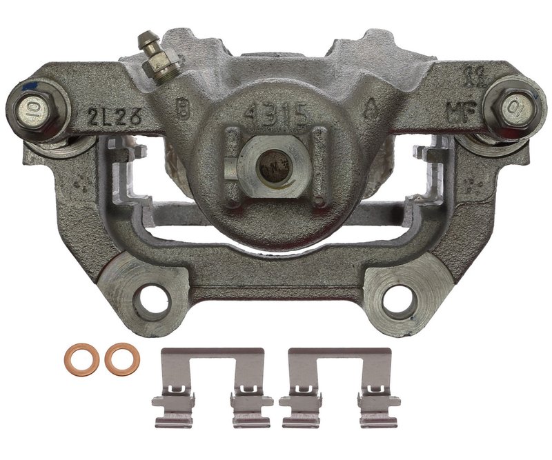 Raybestos FRC12519 Disc Brake Caliper - Rear Right