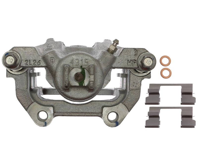 Raybestos FRC12520 Disc Brake Caliper - Rear Left