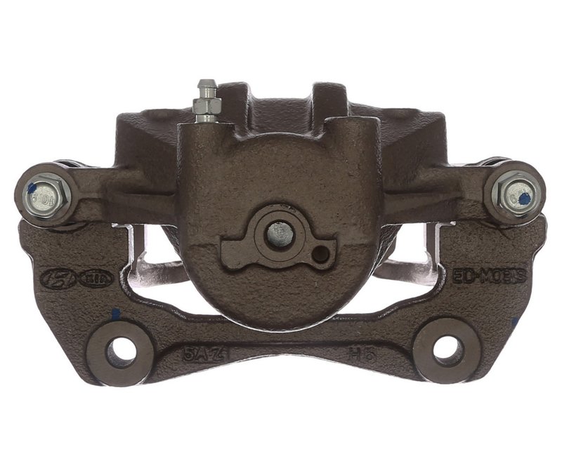 Raybestos FRC12529 Disc Brake Caliper - Front Right