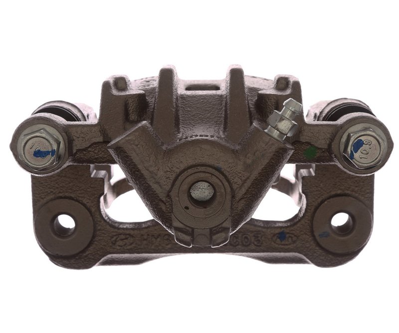 Raybestos FRC12538 Disc Brake Caliper - Rear Left