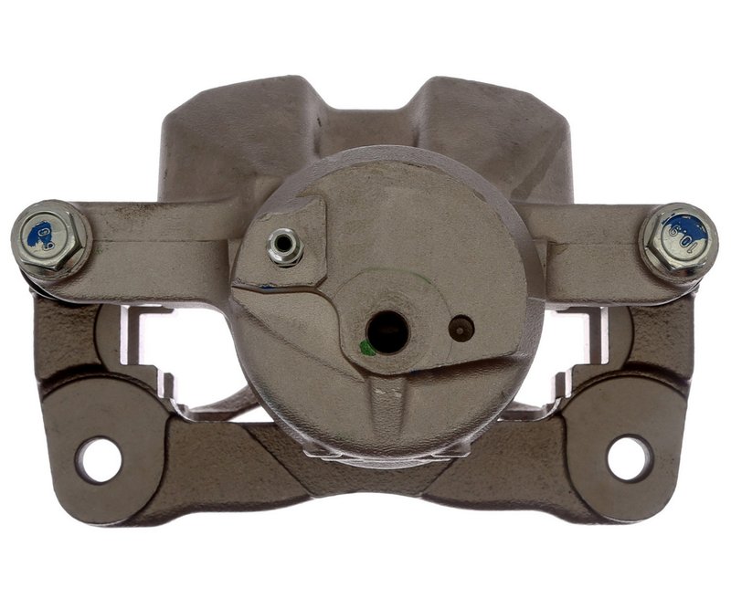 Raybestos FRC12539 Disc Brake Caliper - Front Left