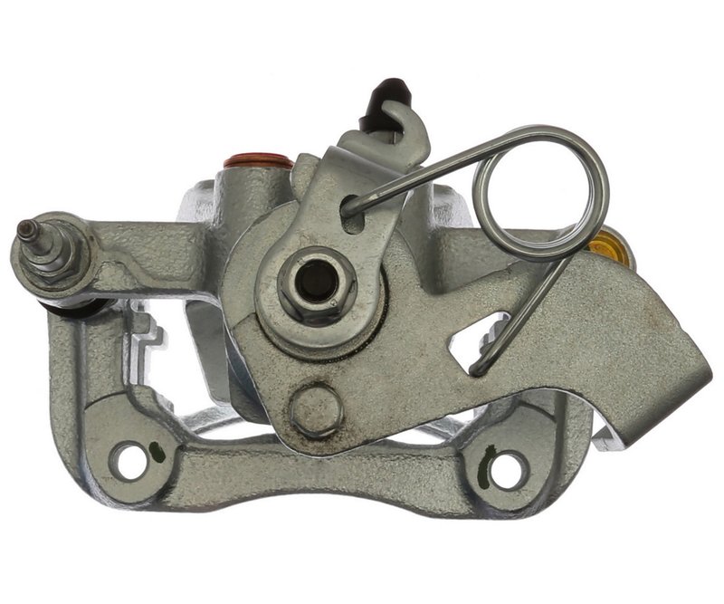 Raybestos FRC12550N Disc Brake Caliper - Rear Left