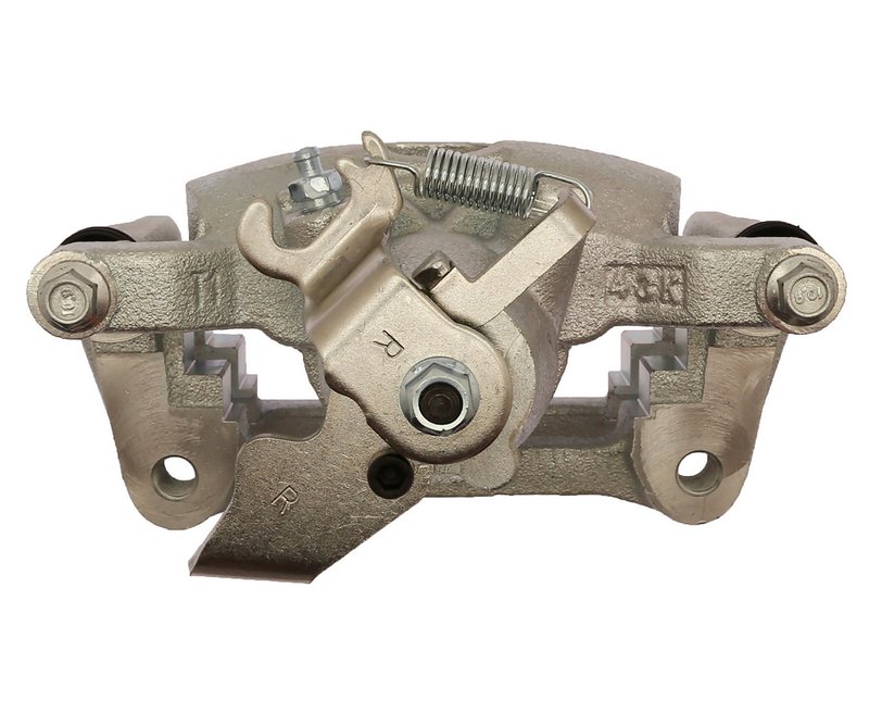 Raybestos FRC12587N Disc Brake Caliper - Rear Right