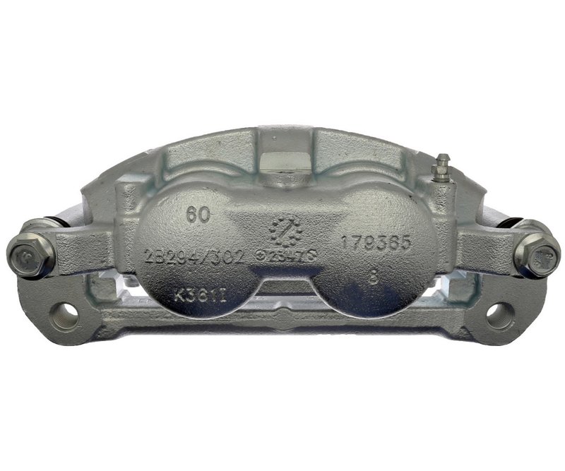 Raybestos FRC12594C Disc Brake Caliper - Front Left