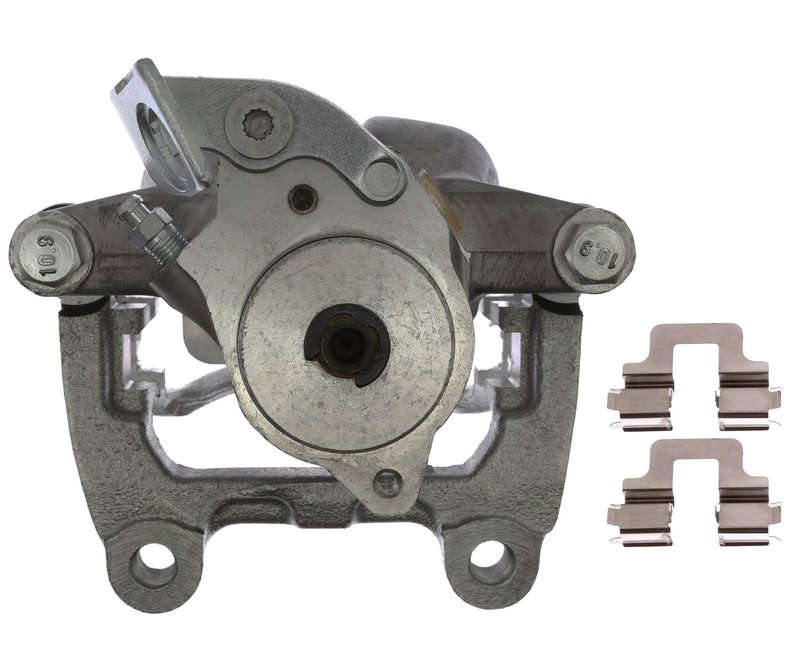 Raybestos FRC12597 Disc Brake Caliper - Rear Left