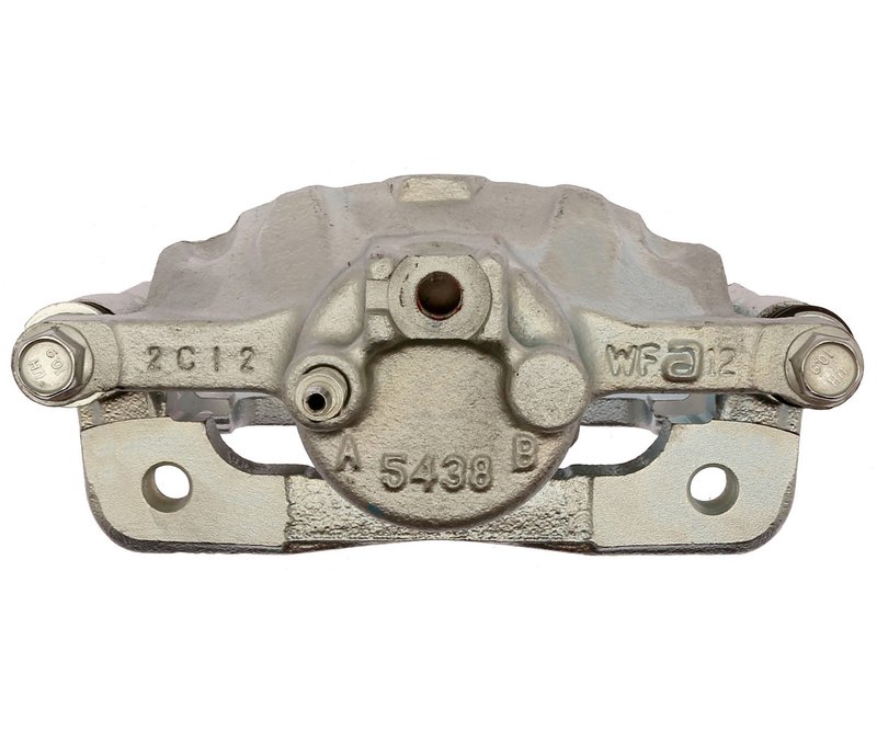 Raybestos FRC12607C Disc Brake Caliper - Front Left
