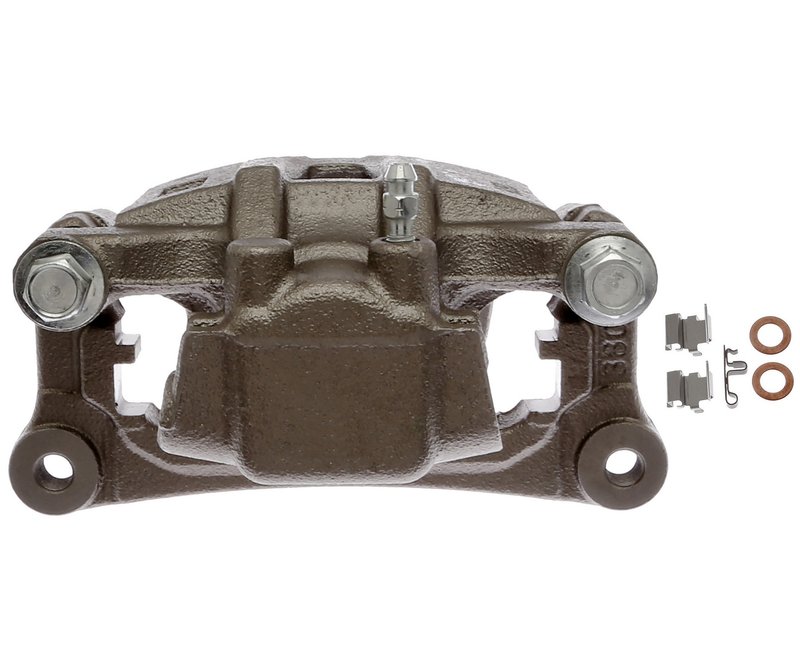 Raybestos FRC12644 Disc Brake Caliper - Rear Left