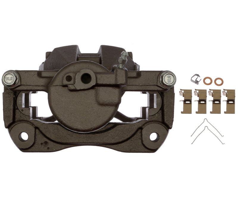 Raybestos FRC12646 Disc Brake Caliper - Front Right