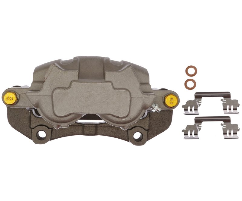 Raybestos FRC12664 Disc Brake Caliper - Front Right