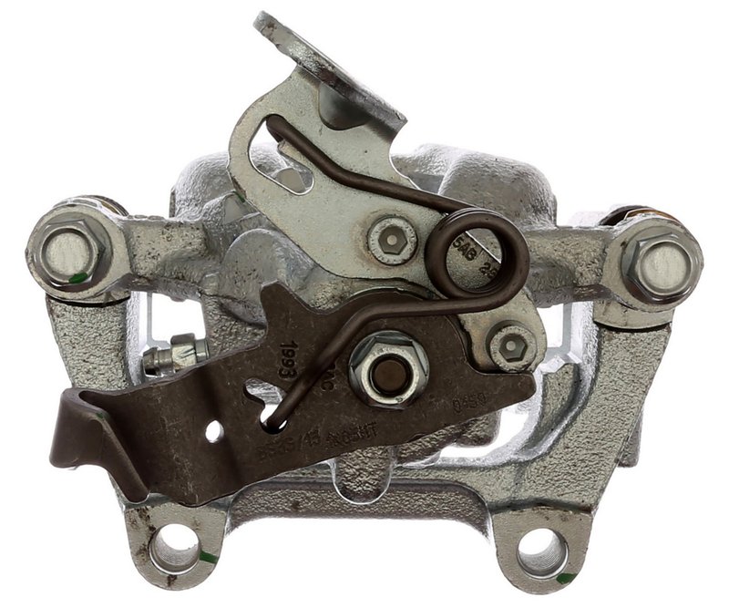 Raybestos FRC12747N Disc Brake Caliper - Rear Left