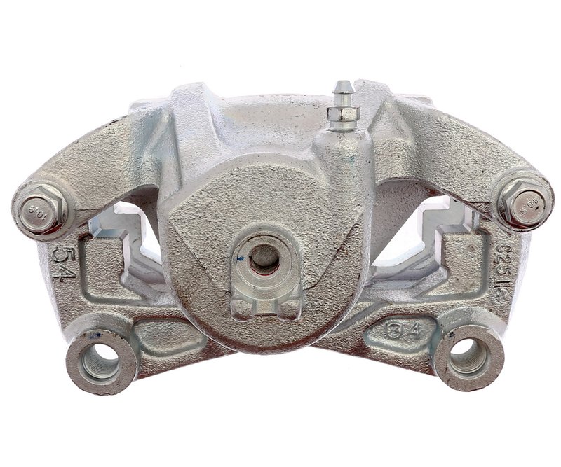 Raybestos FRC12790C Disc Brake Caliper - Front Right