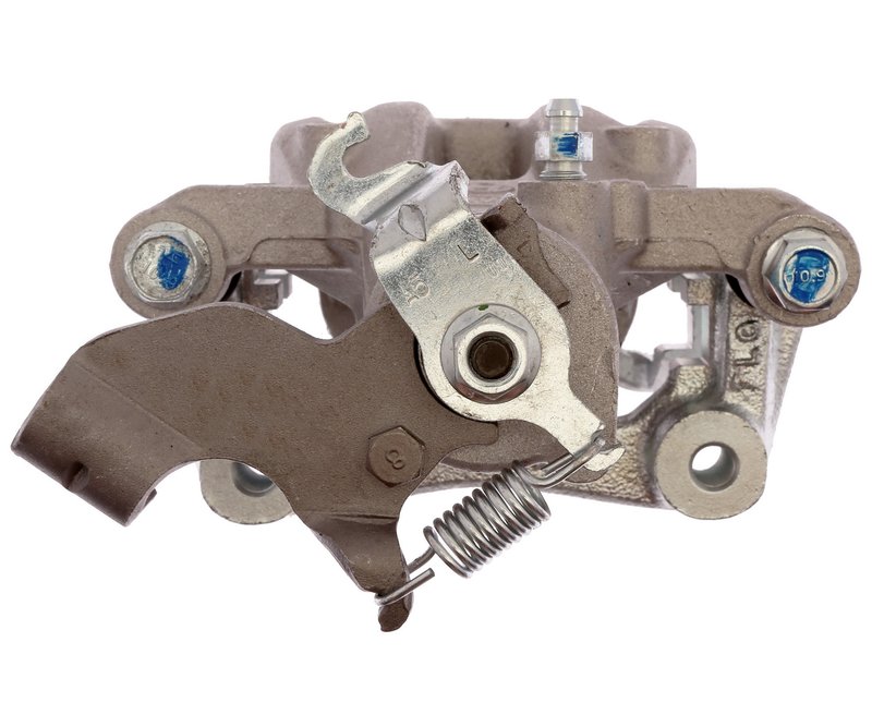 Raybestos FRC12792C Disc Brake Caliper - Rear Left