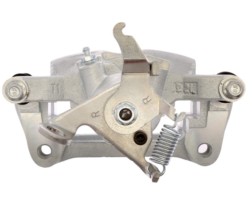 Raybestos FRC12809C Disc Brake Caliper - Rear Right
