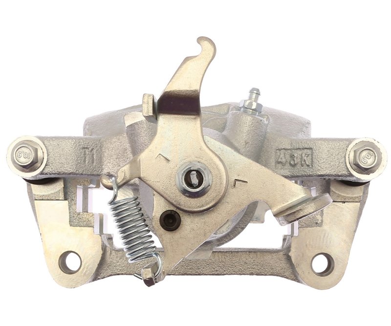 Raybestos FRC12810N Disc Brake Caliper - Rear Left