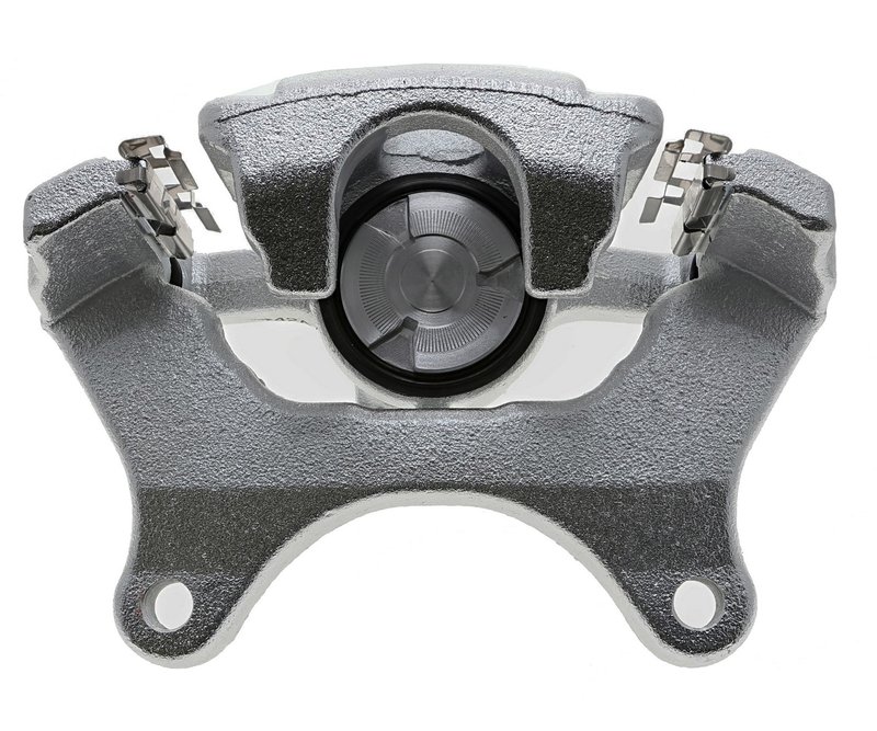Raybestos FRC12829N Disc Brake Caliper - Rear Right