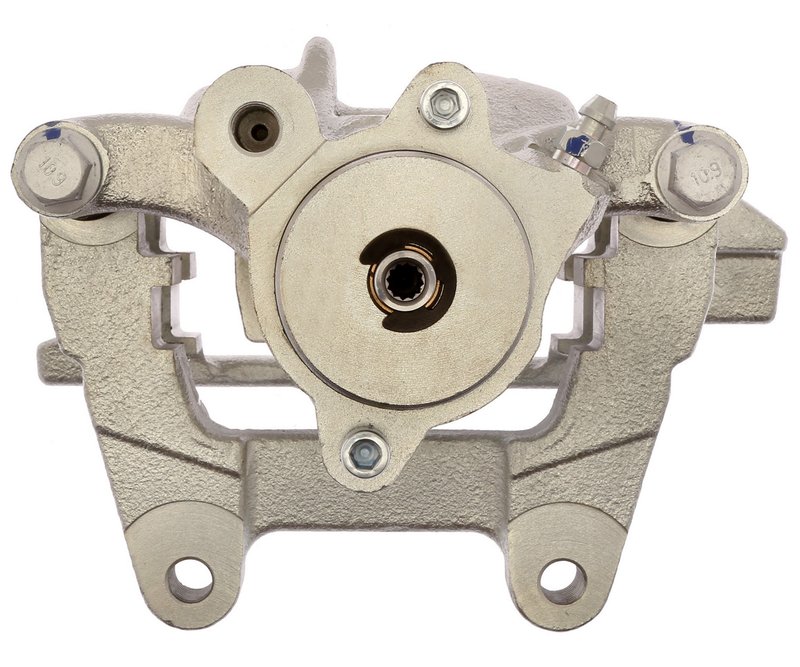 Raybestos FRC12844C Disc Brake Caliper - Rear Left