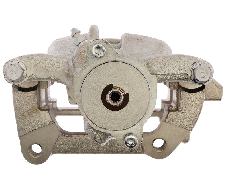 Raybestos FRC12865C Disc Brake Caliper - Rear Left