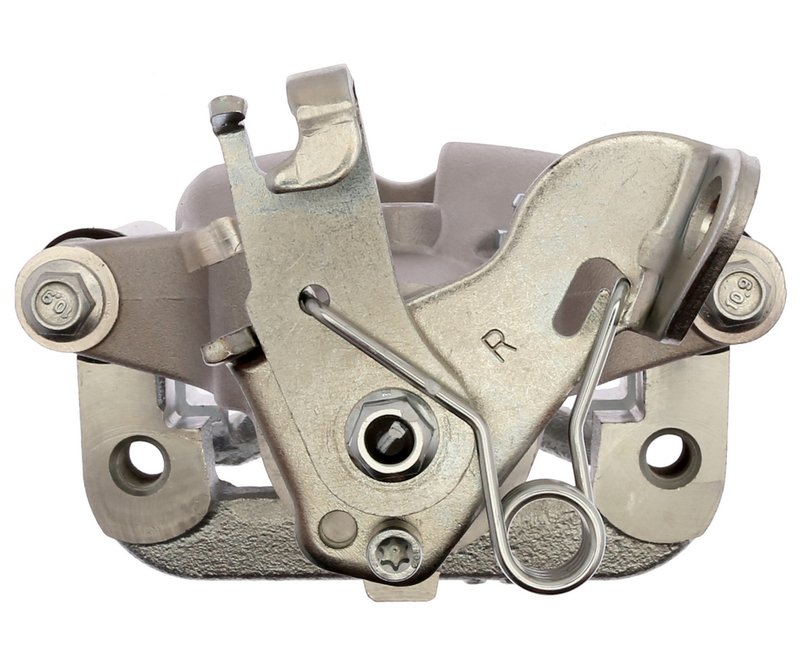 Raybestos FRC12890N Disc Brake Caliper - Rear Left