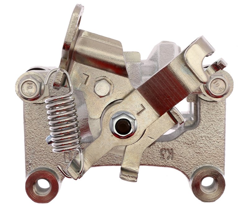 Raybestos FRC12893N Disc Brake Caliper - Rear Left